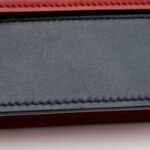 Gucci Calfskin Queen Margaret Wallet on Chain