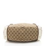 Gucci GG Canvas Pelham Small Shoulder Bag