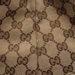 Gucci GG Canvas Pelham Small Shoulder Bag