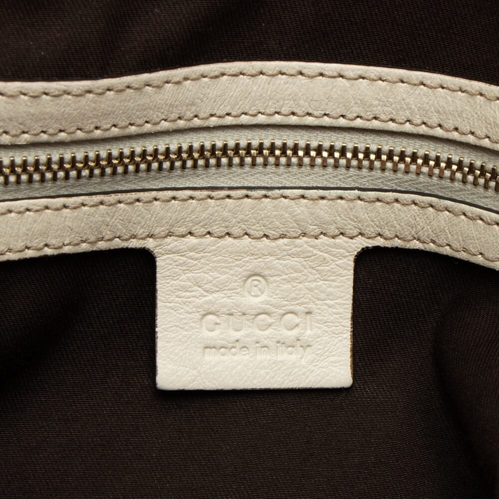 Gucci GG Canvas Pelham Small Shoulder Bag