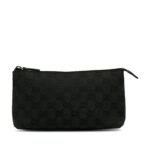 Gucci GG Canvas Pouch