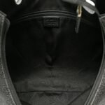 Gucci GG Canvas Reins Hobo Bag