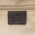 Gucci GG Canvas Sukey Large Tote