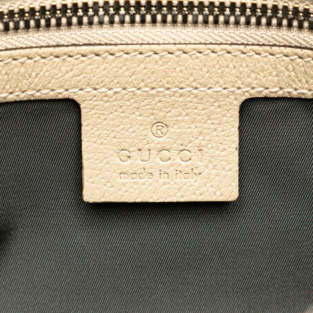 Gucci GG Nylon Off The Grid Belt Bag