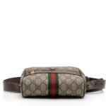 Gucci GG Supreme Ophidia Small Belt Bag - Size 38 / 95