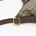 Gucci GG Supreme Ophidia Small Shoulder Bag