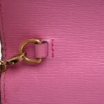 Gucci Leather Floral Dionysus Chain Wallet