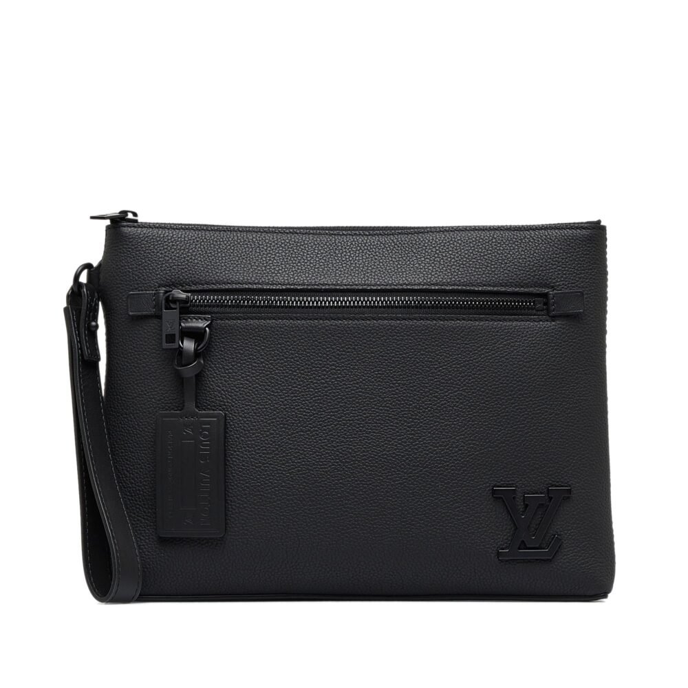 Louis Vuitton Aerogram Takeoff Pouch