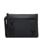 Louis Vuitton Aerogram Takeoff Pouch