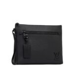 Louis Vuitton Aerogram Takeoff Pouch