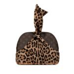 Louis Vuitton Azzedine Alaia Monogram Leopard Alma