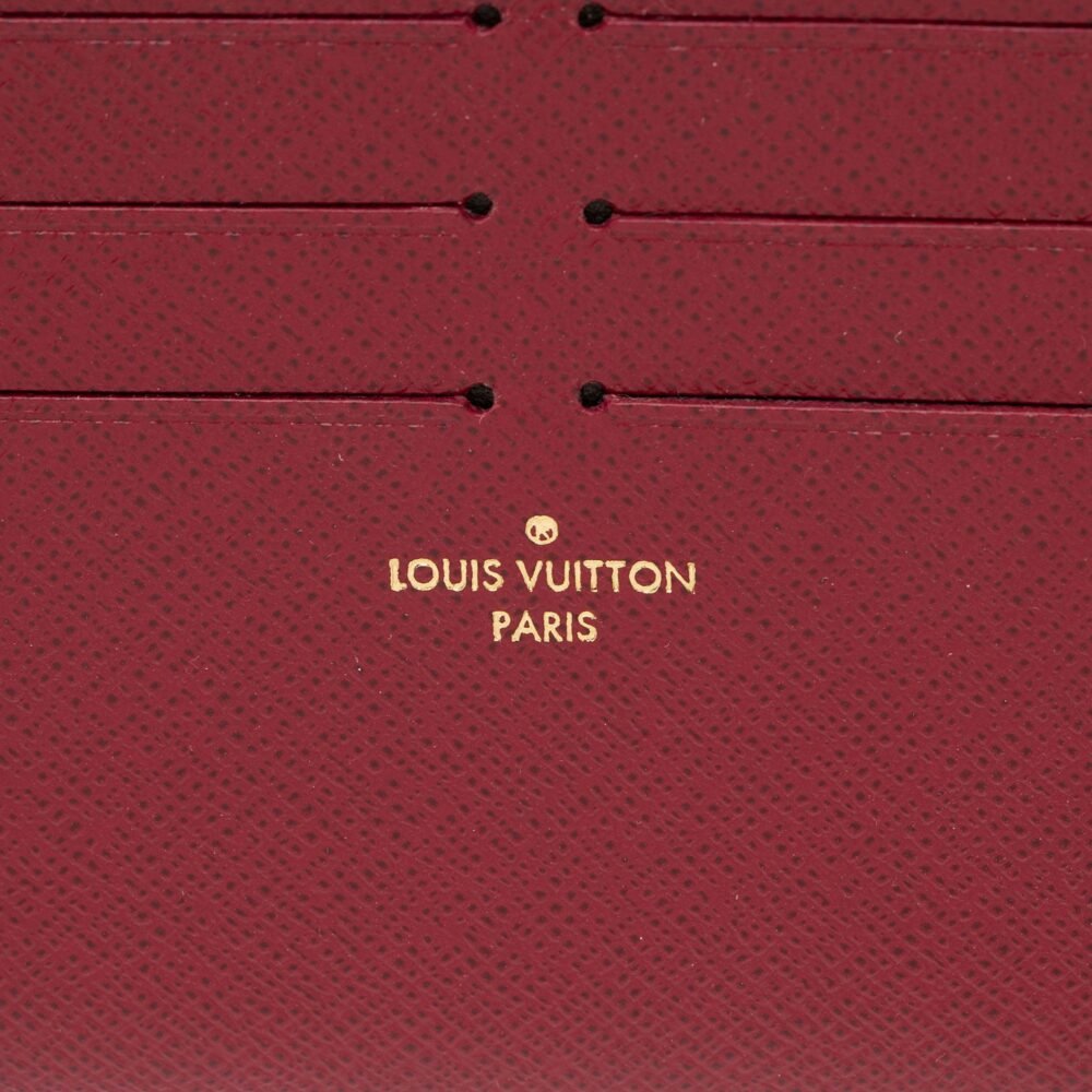 Louis Vuitton Calfskin Felicie Insert