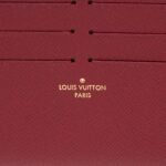 Louis Vuitton Calfskin Felicie Insert