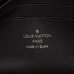 Louis Vuitton Calfskin Mylockme Chain Pochette