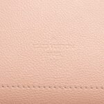 Louis Vuitton Calfskin Lockme Ever MM Top Handle