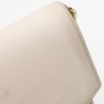 Louis Vuitton Calfskin Mylockme Pochette - FINAL SALE