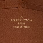 Louis Vuitton Calfskin Mylockme Pochette - FINAL SALE