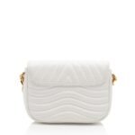 Louis Vuitton Calfskin New Wave Multi-Pochette Accessoires