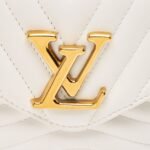 Louis Vuitton Calfskin New Wave Multi-Pochette Accessoires