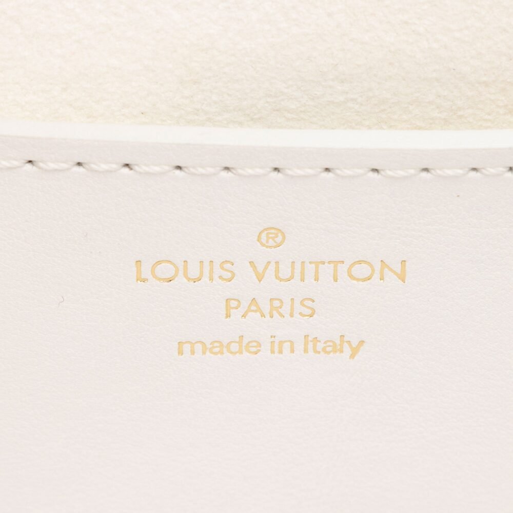 Louis Vuitton Calfskin New Wave Multi-Pochette Accessoires