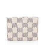 Louis Vuitton Damier Azur Business Card Holder