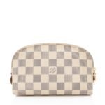 Louis Vuitton Damier Azur Cosmetic Pouch