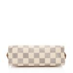 Louis Vuitton Damier Azur Cosmetic Pouch