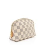 Louis Vuitton Damier Azur Cosmetic Pouch