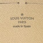 Louis Vuitton Damier Azur Zippy Wallet