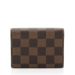 Louis Vuitton Damier Ebene Business Card Holder