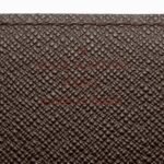 Louis Vuitton Damier Ebene Business Card Holder