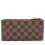 Louis Vuitton Damier Ebene Felicie Insert