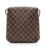 Louis Vuitton Damier Ebene Musette Salsa Shoulder Bag