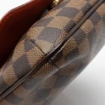 Louis Vuitton Damier Ebene Musette Salsa Shoulder Bag