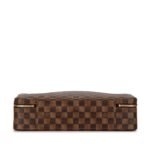 Louis Vuitton Damier Ebene Porte Ordinateur Sabana