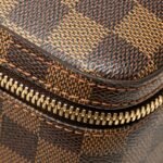 Louis Vuitton Damier Ebene Porte Ordinateur Sabana