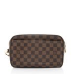 Louis Vuitton Damier Ebene Saint Paul Pochette