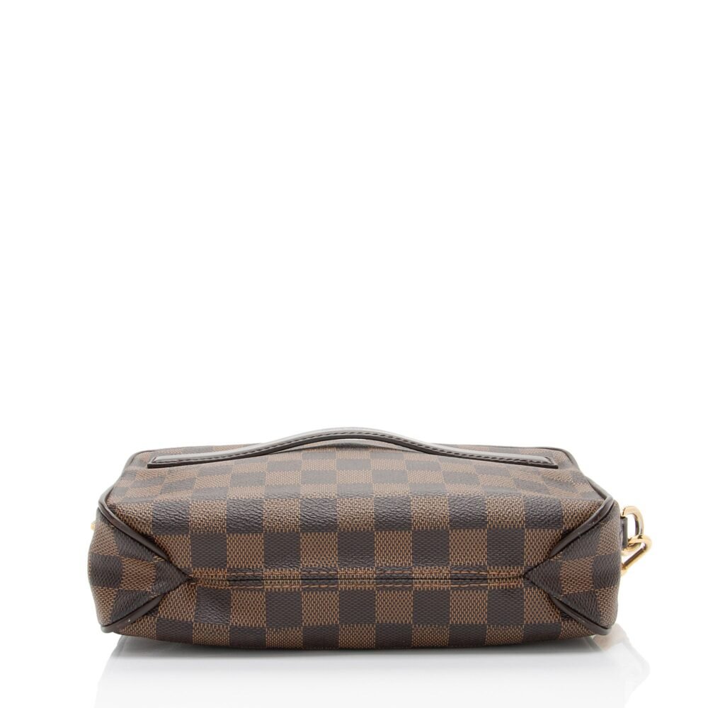 Louis Vuitton Damier Ebene Saint Paul Pochette