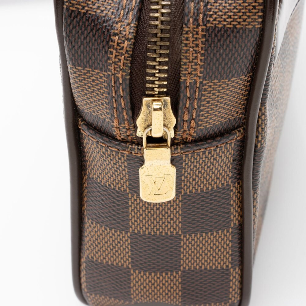 Louis Vuitton Damier Ebene Saint Paul Pochette