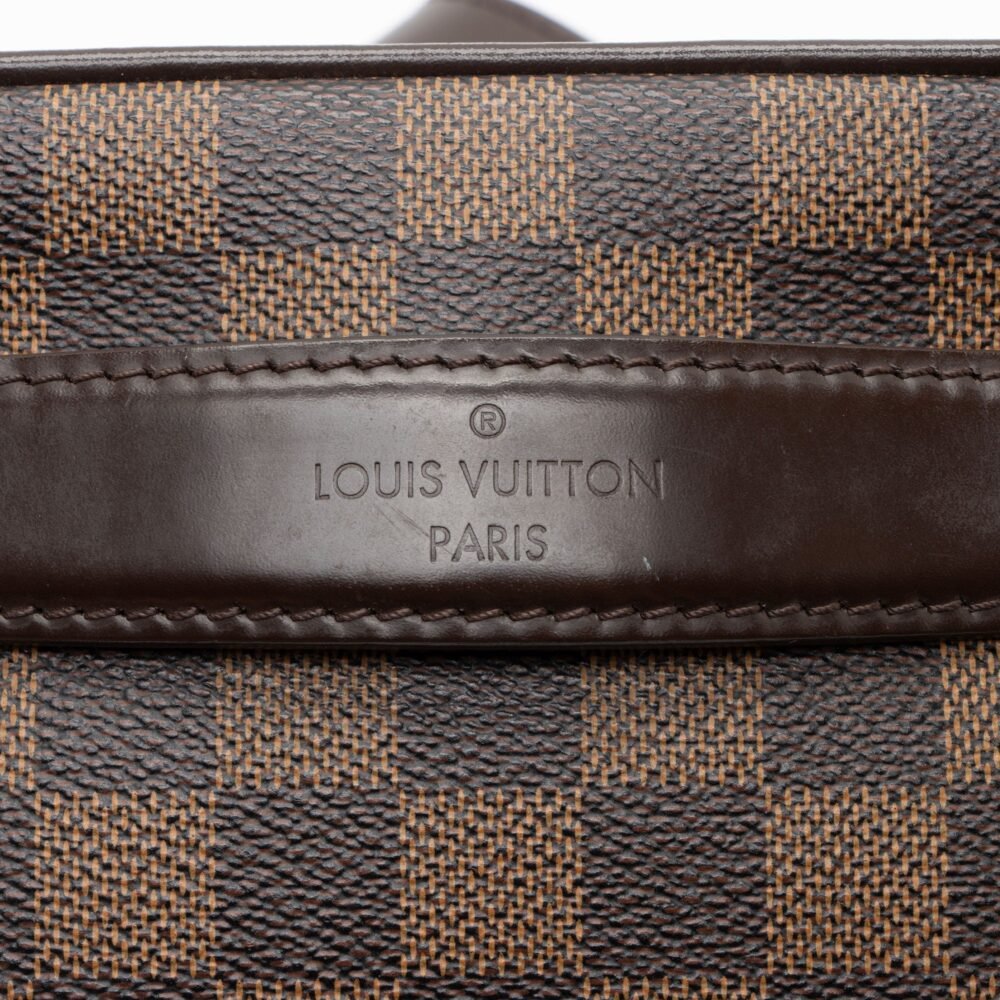 Louis Vuitton Damier Ebene Saint Paul Pochette