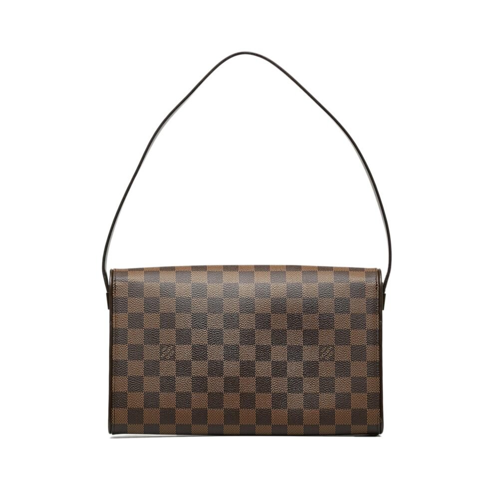 Louis Vuitton Damier Ebene Tribeca Long