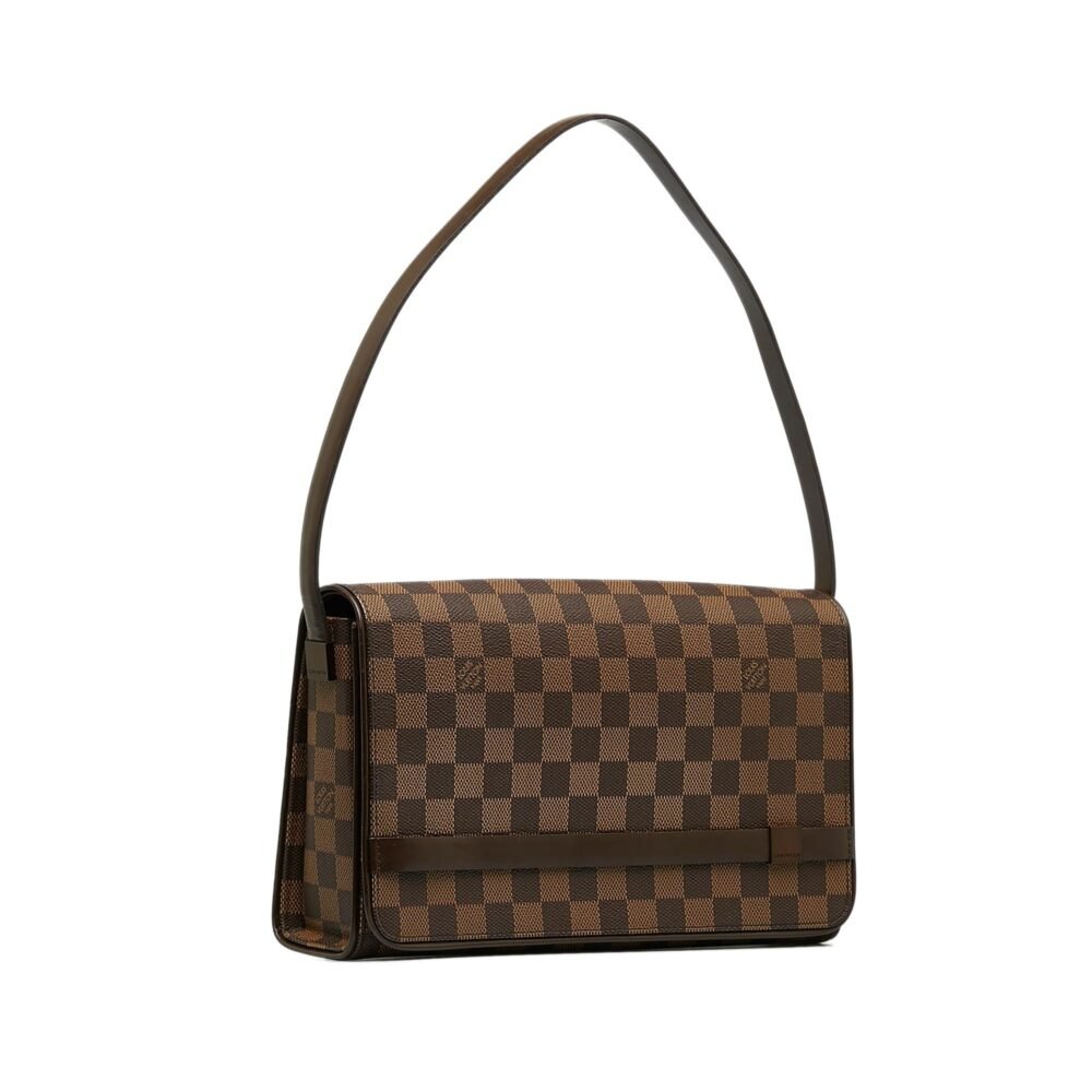 Louis Vuitton Damier Ebene Tribeca Long