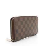 Louis Vuitton Damier Ebene Zippy Wallet