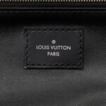 Louis Vuitton Damier Graphite Toiletry Pouch