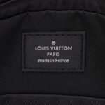 Louis Vuitton Damier Graphite Trio Messenger