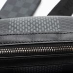 Louis Vuitton Damier Graphite Trio Messenger