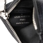 Louis Vuitton Damier Graphite Trio Messenger