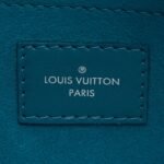 Louis Vuitton Epi Leather Neverfull MM Pochette