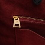 Louis Vuitton Giant Monogram Empreinte Onthego MM Tote