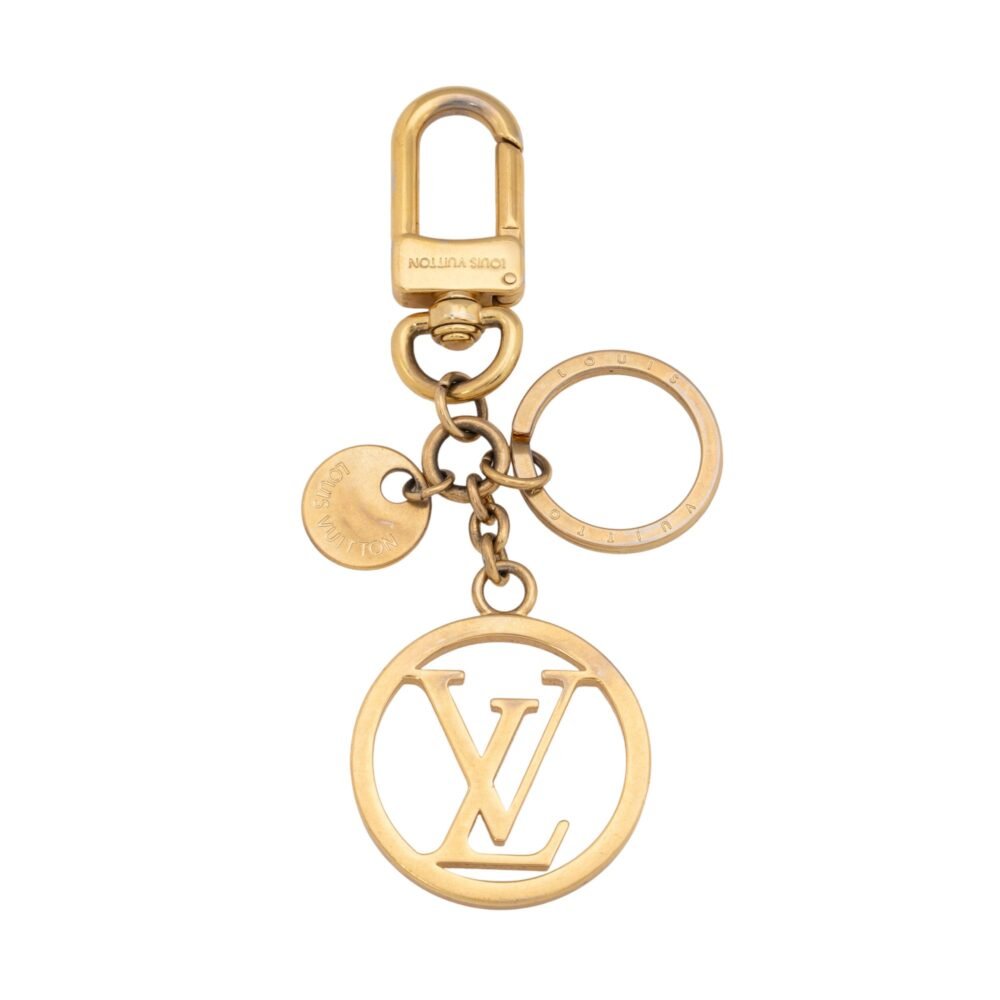 Louis Vuitton LV Circle Bag Charm